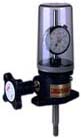 Micro-Miniature Actuator Photo